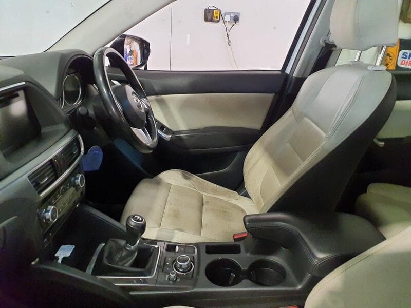 2020 MG 3 Series 2.0 320d SE Saloon 4dr Diesel Auto xDrive Euro 5 (s/s) (184 ps) - image 3