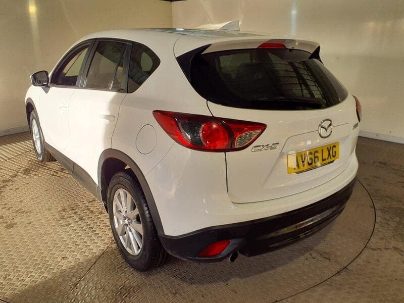 2020 MG 3 Series 2.0 320d SE Saloon 4dr Diesel Auto xDrive Euro 5 (s/s) (184 ps) - image 2