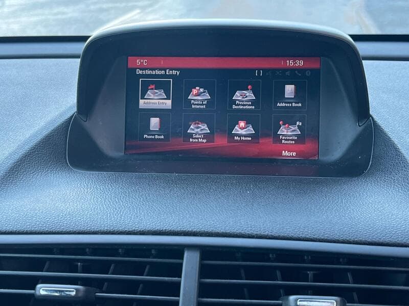 2016 Vauxhall Mokka 1.6 CDTi Tech Line SUV 5dr Diesel Manual 4WD Euro 6 (s/s) (136 ps) - thumbnail 6