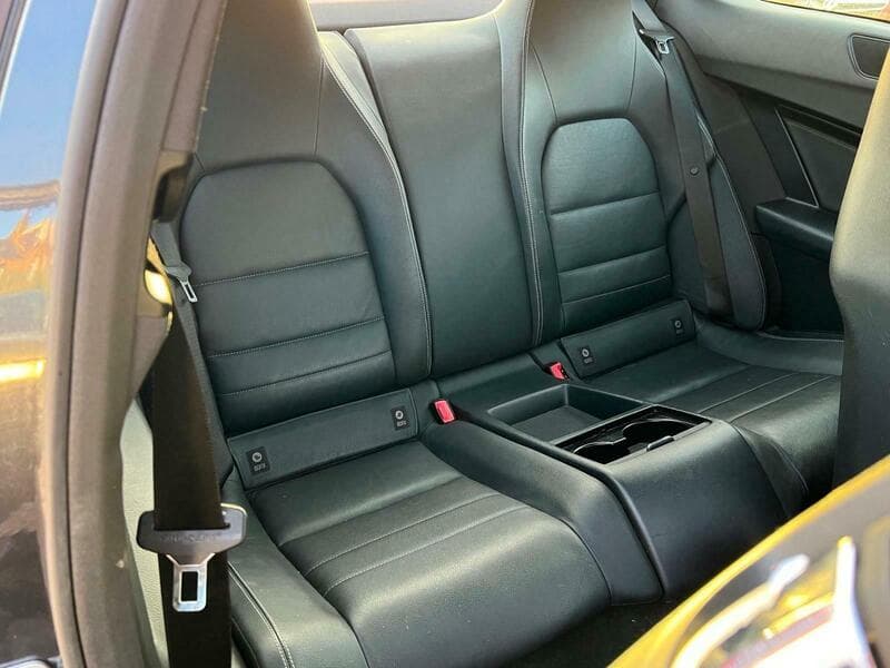 2012 Mercedes-Benz C Class 2.1 C220 CDI BlueEfficiency AMG Sport Coupe 2dr Diesel G-Tronic+ Euro 5 (s/s) (170 ps) - thumbnail 5