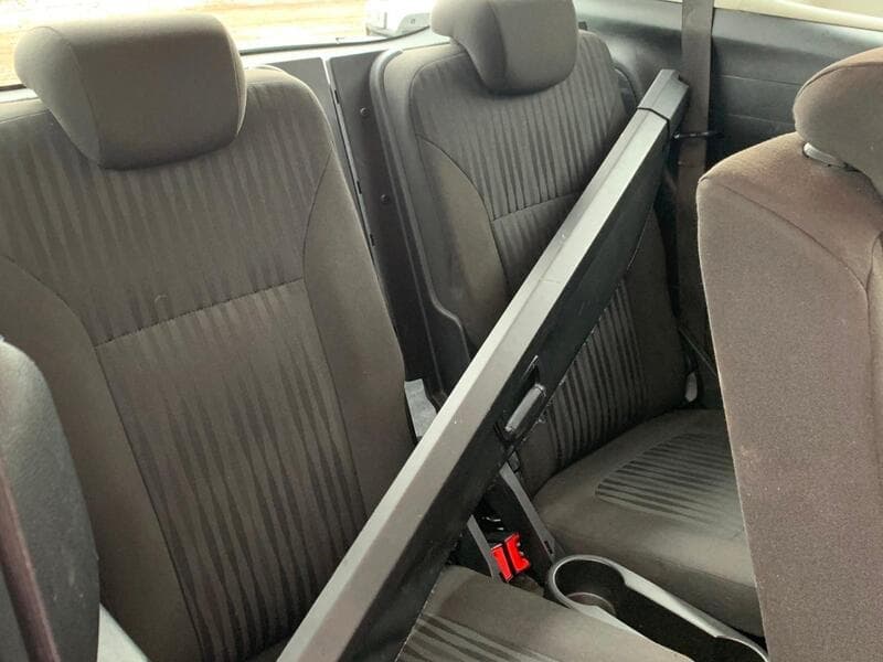 2014 Vauxhall Zafira Tourer 1.6 CDTi ecoFLEX Exclusiv MPV 5dr Diesel Manual Euro 6 (s/s) (136 ps) - thumbnail 6