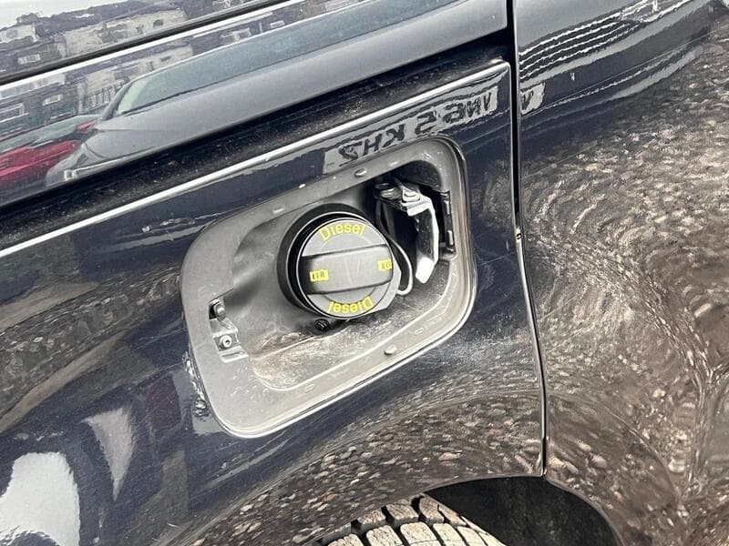 2015 Volkswagen Sharan 2.0 TDI BlueMotion Tech SE MPV 5dr Diesel DSG Euro 5 (s/s) (140 ps) - thumbnail 10