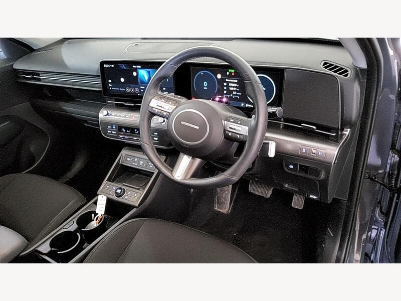 2019 Skoda Superb 2.0 TDI SE L Executive Estate 5dr Diesel DSG Euro 6 (s/s) (150 ps) - thumbnail 6