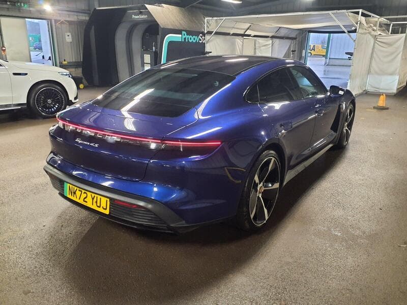 2019 SEAT Leon 1.5 TSI EVO FR Hatchback 5dr Petrol Manual Euro 6 (s/s) (130 ps) - image 3