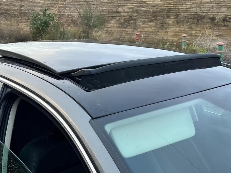 2016 Volkswagen Passat 2.0 TDI BlueMotion Tech GT Saloon 4dr Diesel Manual Euro 6 (s/s) (190 ps) - thumbnail 5