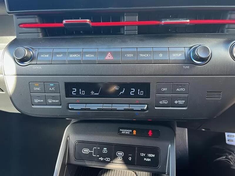 2024 Hyundai Kona 160kW N Line 65kWh 5dr Auto - thumbnail 26