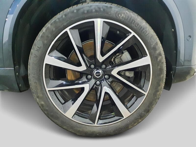 2022 Suzuki Vitara 1.4 Boosterjet MHEV SZ-T ALLGRIP Euro 6 (s/s) 5dr - thumbnail 11