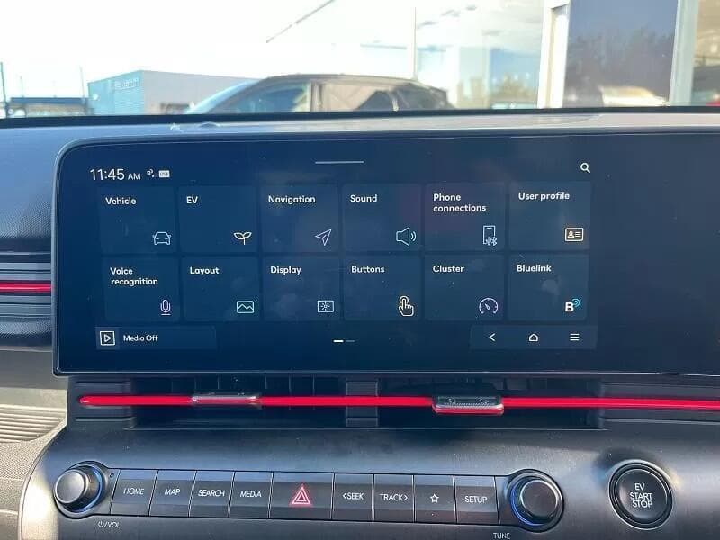 2024 Hyundai Kona 160kW N Line 65kWh 5dr Auto - thumbnail 32