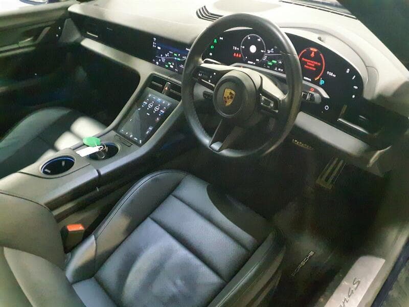 2019 SEAT Leon 1.5 TSI EVO FR Hatchback 5dr Petrol Manual Euro 6 (s/s) (130 ps) - thumbnail 6