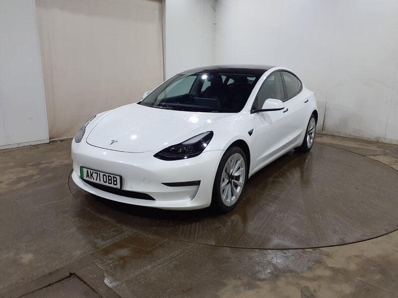 2010 Audi Q7 3.0 TDI V6 S line SUV 5dr Diesel Tiptronic quattro Euro 4 (240 ps) - image 2