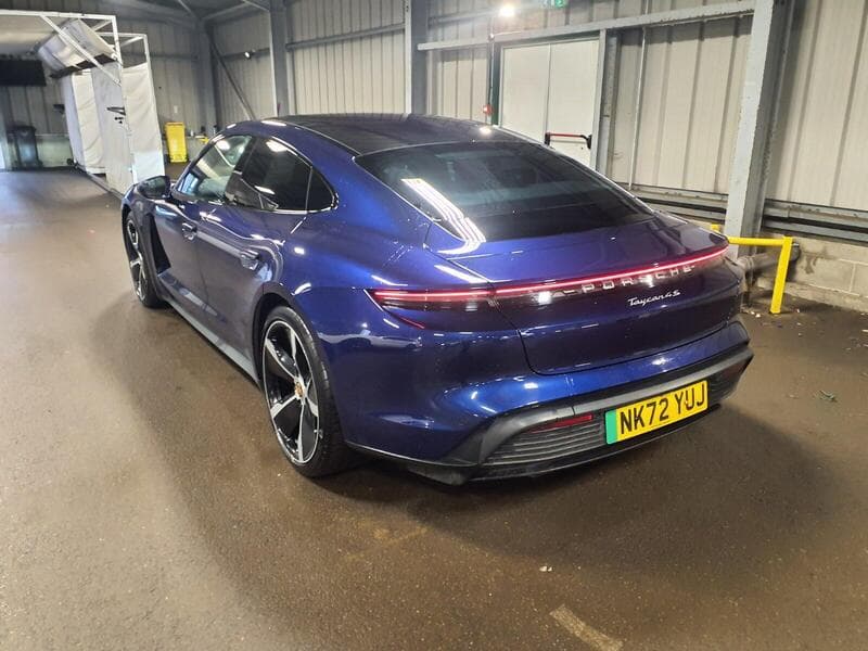 2019 SEAT Leon 1.5 TSI EVO FR Hatchback 5dr Petrol Manual Euro 6 (s/s) (130 ps) - thumbnail 4