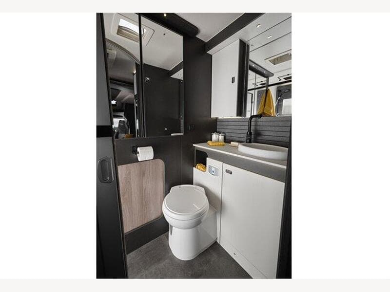 2026 Swift Trekker 540 Standard - thumbnail 6