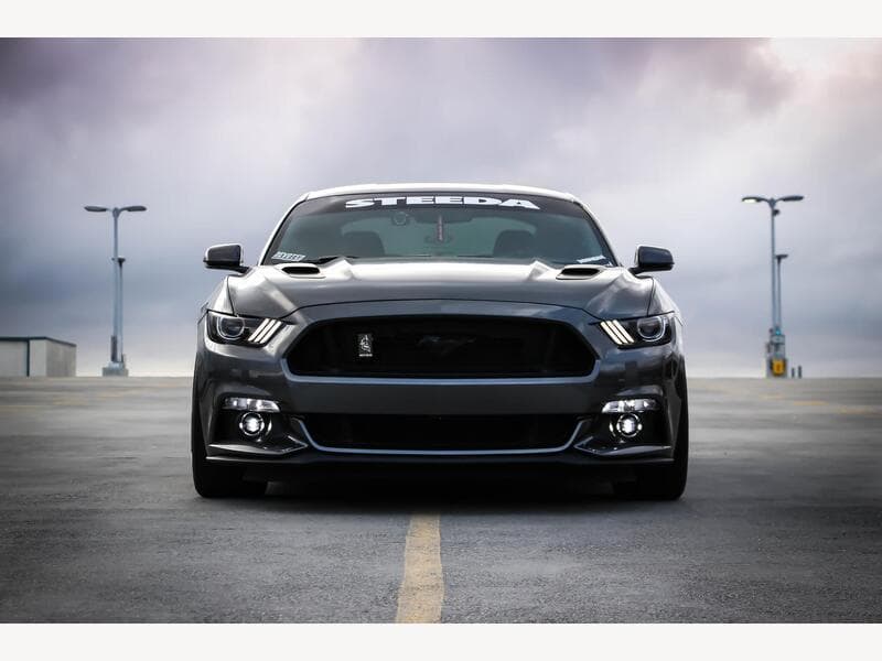 2017 Toyota C-HR 1.8 VVT-h Dynamic SUV 5dr Petrol Hybrid CVT Euro 6 (s/s) (122 ps) - thumbnail 6