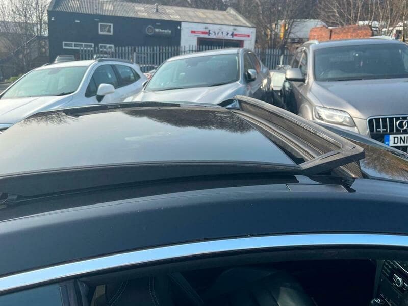 2012 Mercedes-Benz E Class 3.0 E350 CDI V6 BlueEfficiency Sport Coupe 2dr Diesel G-Tronic Euro 5 (265 ps) - thumbnail 12