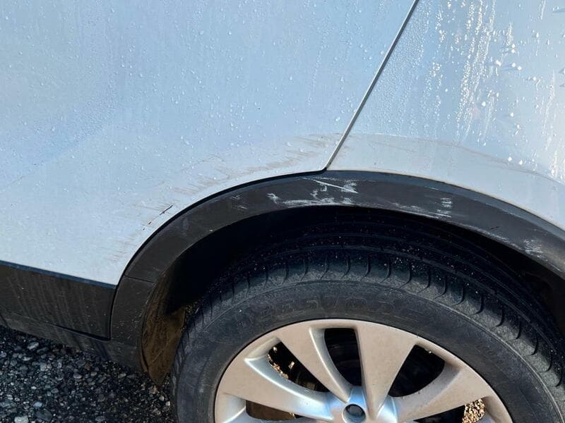 2015 Vauxhall Mokka 1.6i SE SUV 5dr Petrol Manual 2WD Euro 6 (s/s) (115 ps) - thumbnail 7