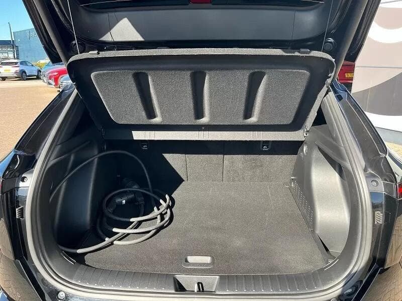 2024 Hyundai Kona 160kW N Line 65kWh 5dr Auto - thumbnail 5