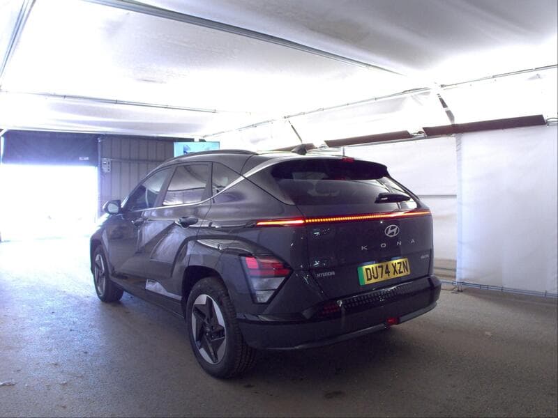 2019 Skoda Superb 2.0 TDI SE L Executive Estate 5dr Diesel DSG Euro 6 (s/s) (150 ps) - image 3