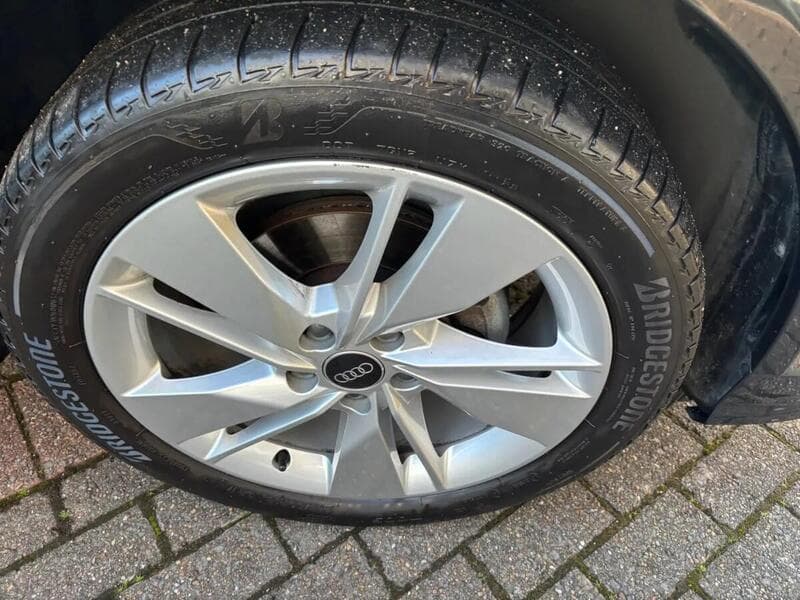 2022 Audi Q2 35 TFSI S Line 5dr S Tronic - thumbnail 8