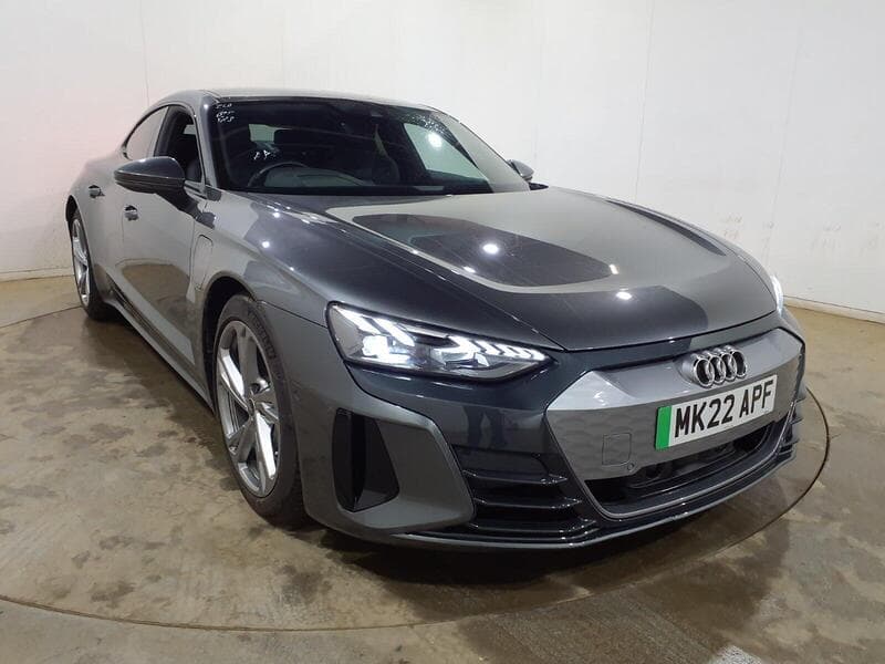 2020 Audi Q7 3.0 TDI V6 50 Black Edition SUV 5dr Diesel Tiptronic quattro Euro 6 (s/s) (286 ps)