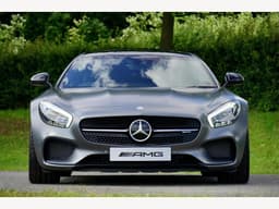 2017 Toyota C-HR 1.8 VVT-h Dynamic SUV 5dr Petrol Hybrid CVT Euro 6 (s/s) (122 ps)